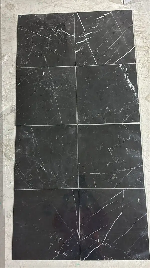 Nero Marquina Marble - Image 10