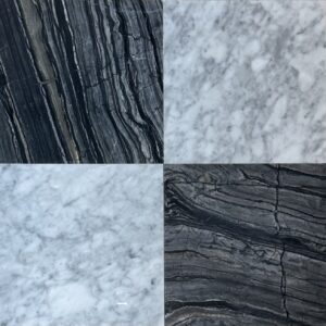 Black Serpentgiante & Bianco Carrara (CD)