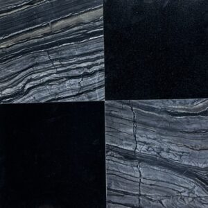 Black Serpentgiante & Jet Black