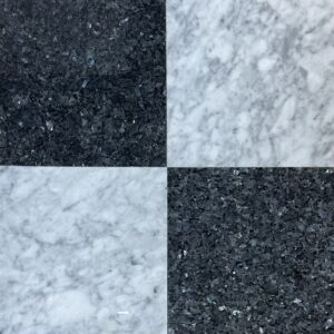 Blue Pearl & Bianco Carrara (CD)